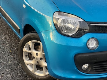 Used Renault Twingo 2015 for sale - 78840015: Photo