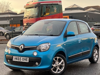 Used Renault Twingo 2015 for sale - 78840015: Photo