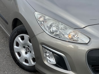 Used Peugeot 308 2012 for sale - 78840834: Photo