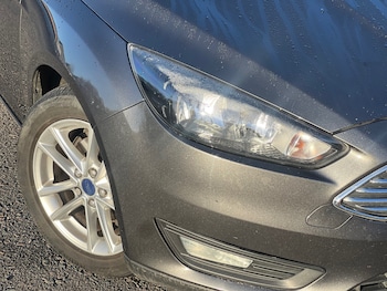Used Ford Focus 2016 for sale - 78839791: Photo