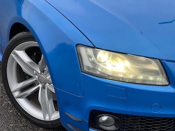 Used Audi A5 2011 for sale - 78840392: Photo