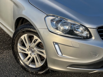Used Volvo XC60 2017 for sale - 78838492: Photo