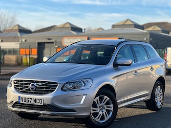 Used Volvo XC60 2017 for sale - 78838492: Photo