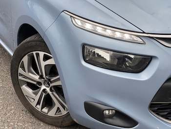 Used Citroen C4 Picasso 2014 for sale - 78840458: Photo