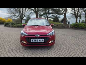 Used Hyundai i20 2017 for sale - 73908928: Photo