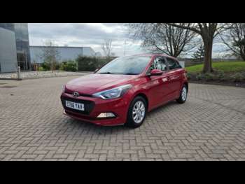 Used Hyundai i20 2017 for sale - 73908928: Photo