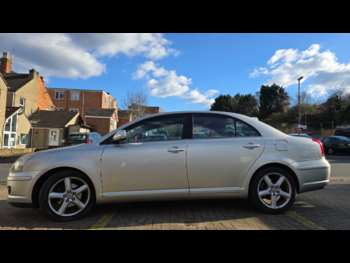Used Toyota Avensis 2006 for sale - 74376075: Photo