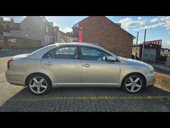 Used Toyota Avensis 2006 for sale - 74376075: Photo