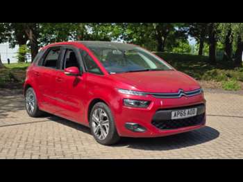 2015 (65) - 1.6 BlueHDi Selection 5dr