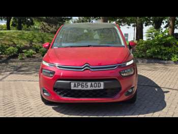 Used Citroen C4 Picasso 2015 for sale - 74651857: Photo