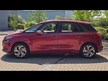 Used Citroen C4 Picasso 2015 for sale - 74651857: Photo