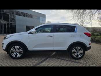 Used Kia Sportage 2015 for sale - 73645450: Photo