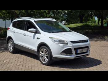 2014 (14) - 2.0 TDCi 163 Titanium X 5dr