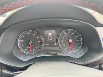 Used SEAT Leon 2018 for sale - 79294276: Photo