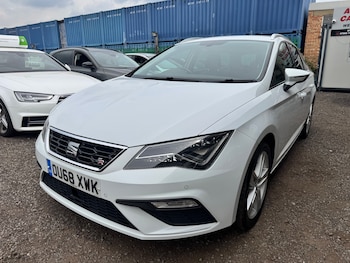 Used SEAT Leon 2018 for sale - 79294276: Photo