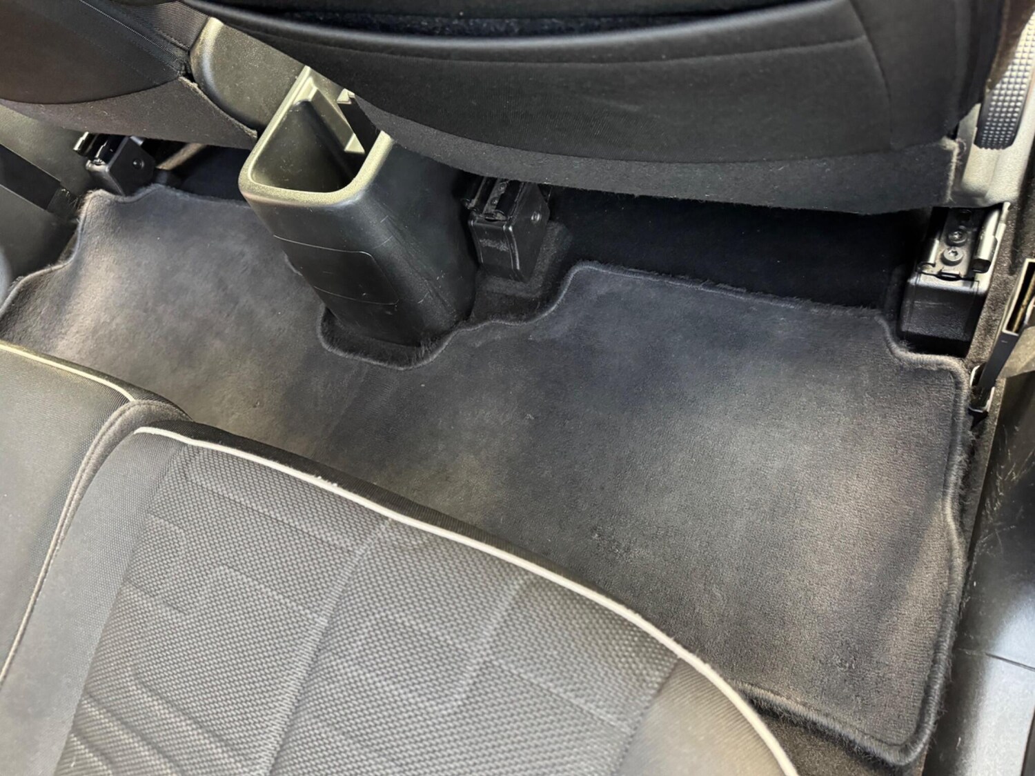 Used Kia Venga 2012 for sale - 78213341: Photo 19