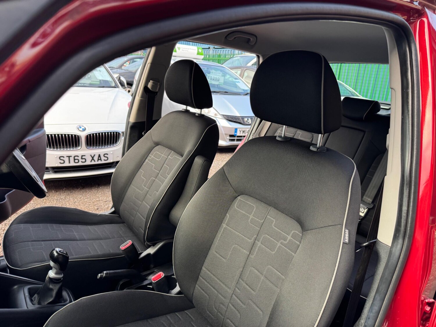 Used Kia Venga 2012 for sale - 78213341: Photo 24