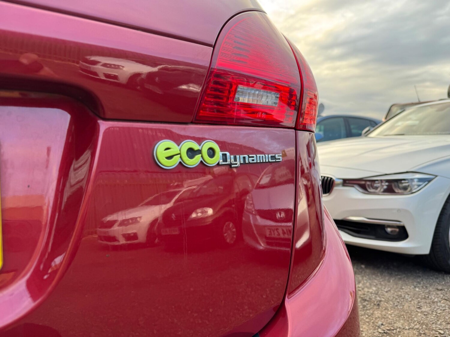 Used Kia Venga 2012 for sale - 78213341: Photo 6