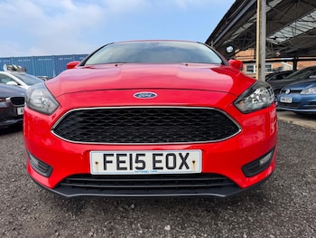 Used Ford Focus 2015 for sale - 78421632: Photo