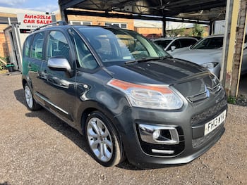 Used Citroen C3 Picasso 2013 for sale - 79710155: Photo
