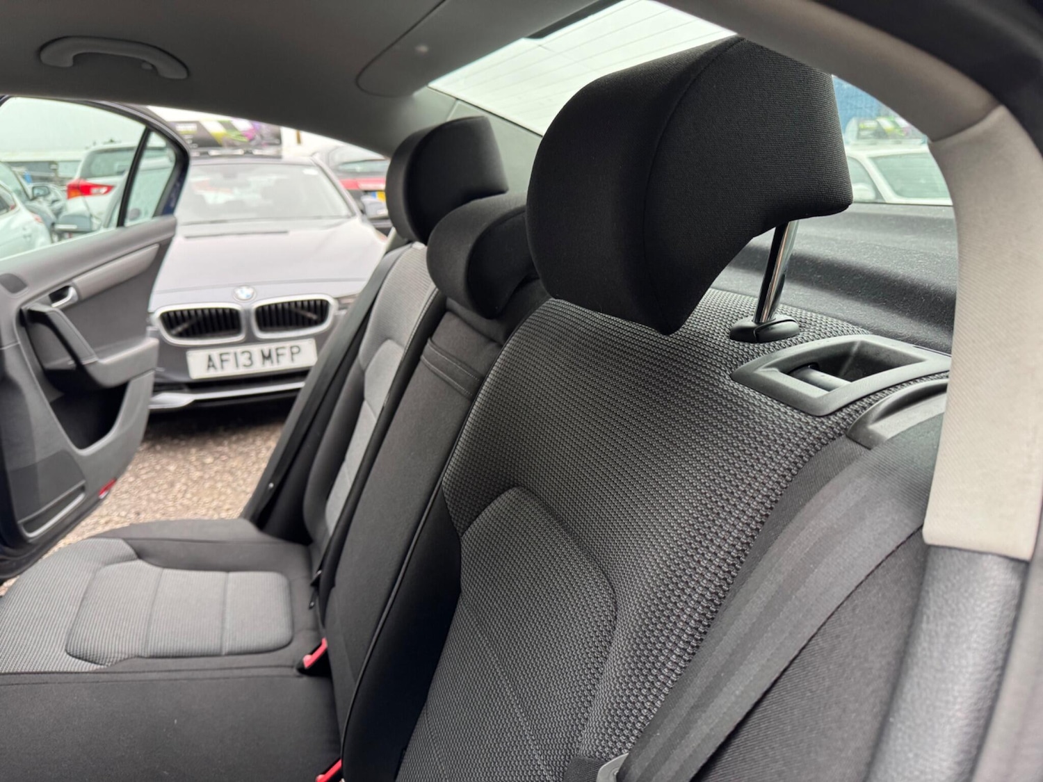 Used Volkswagen Passat 2013 for sale - 78086049: Photo 21