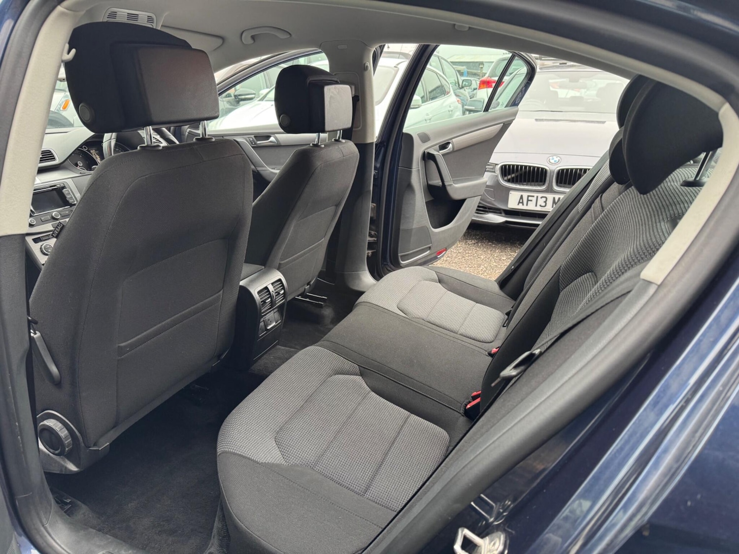 Used Volkswagen Passat 2013 for sale - 78086049: Photo 22