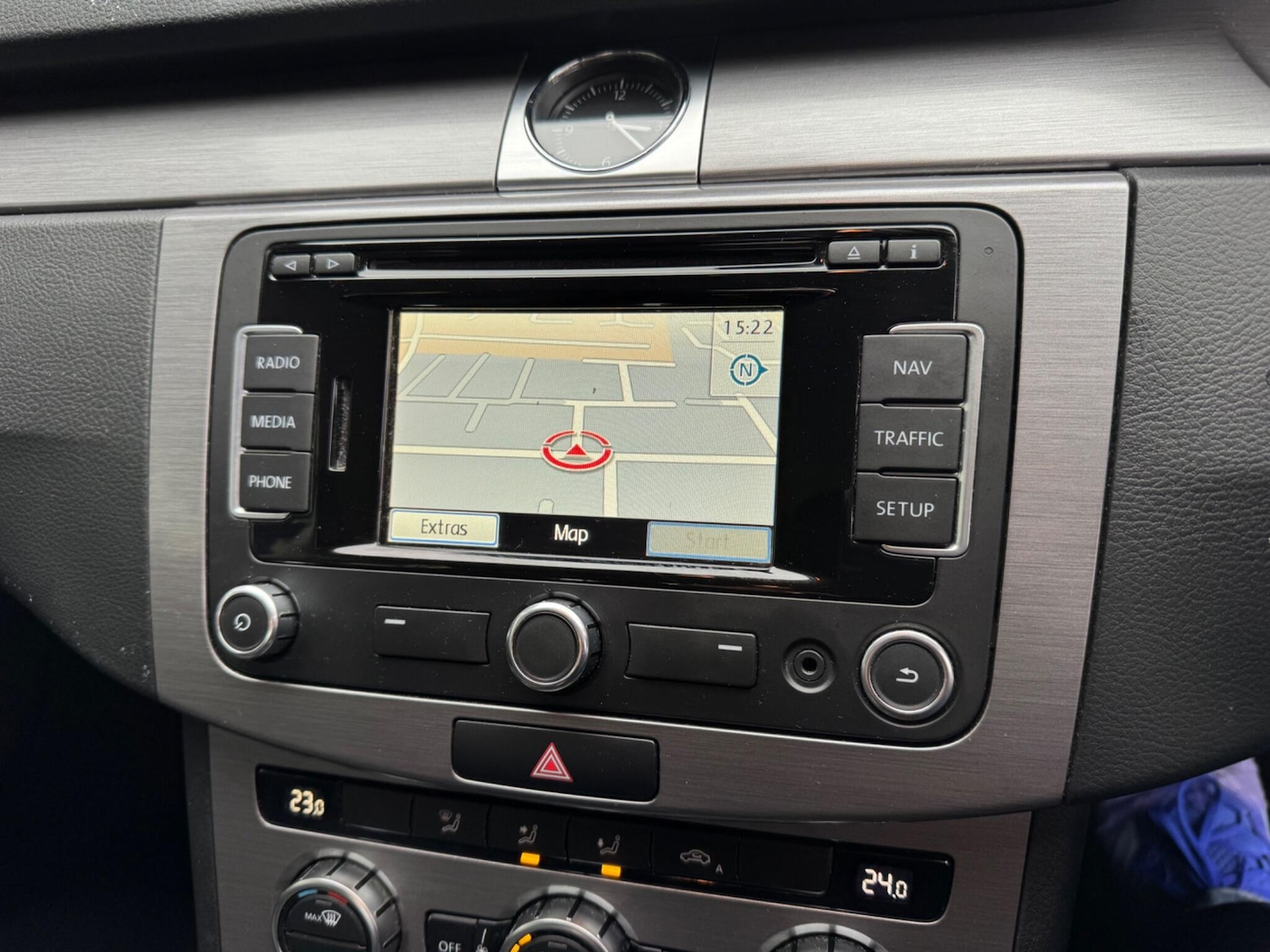 Used Volkswagen Passat 2013 for sale - 78086049: Photo 27