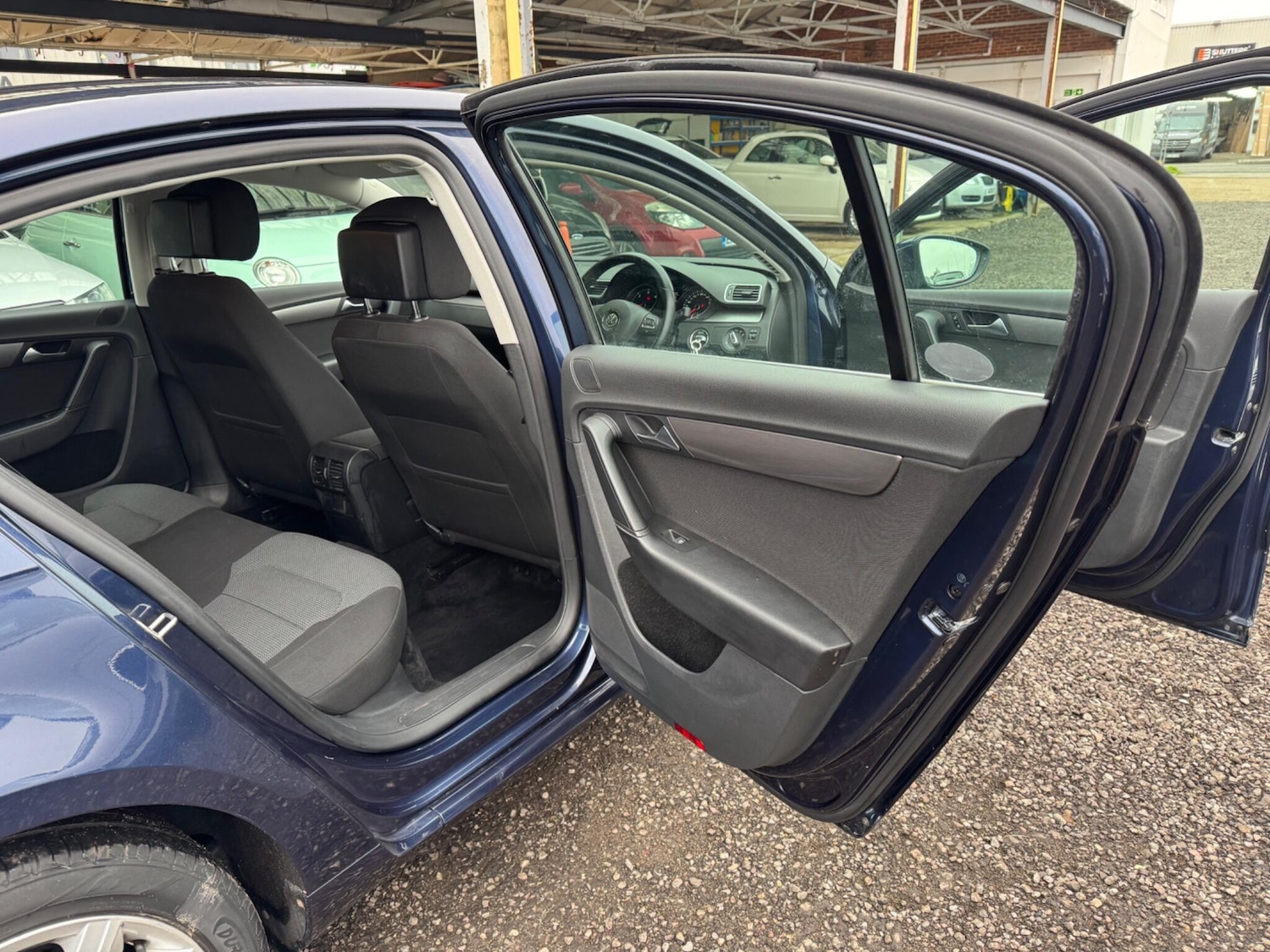 Used Volkswagen Passat 2013 for sale - 78086049: Photo 30