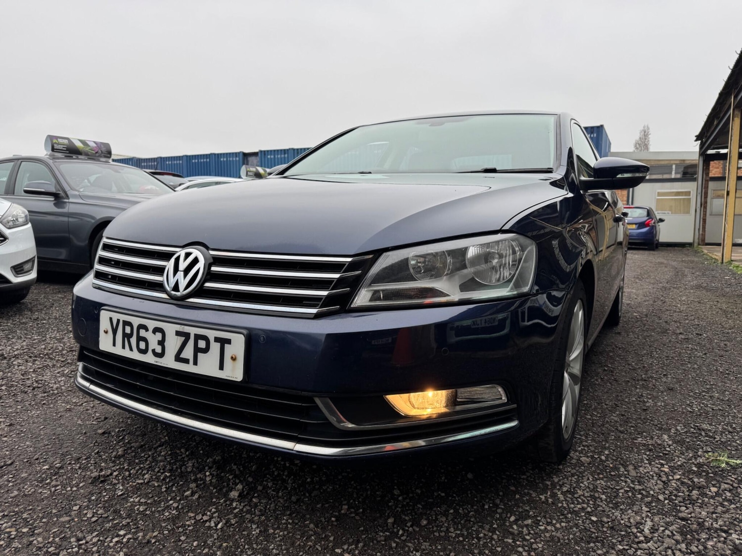 Used Volkswagen Passat 2013 for sale - 78086049: Photo 36