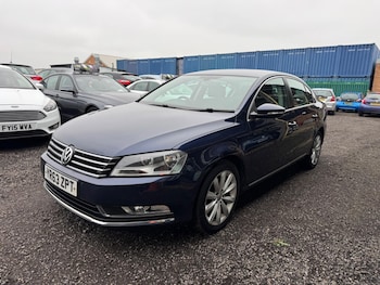 Used Volkswagen Passat 2013 for sale - 78086049: Photo
