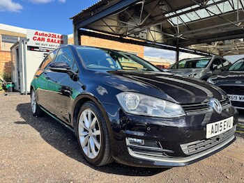 Used Volkswagen Golf 2015 for sale - 79438966: Photo