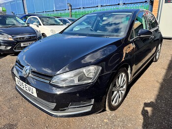Used Volkswagen Golf 2015 for sale - 79438966: Photo