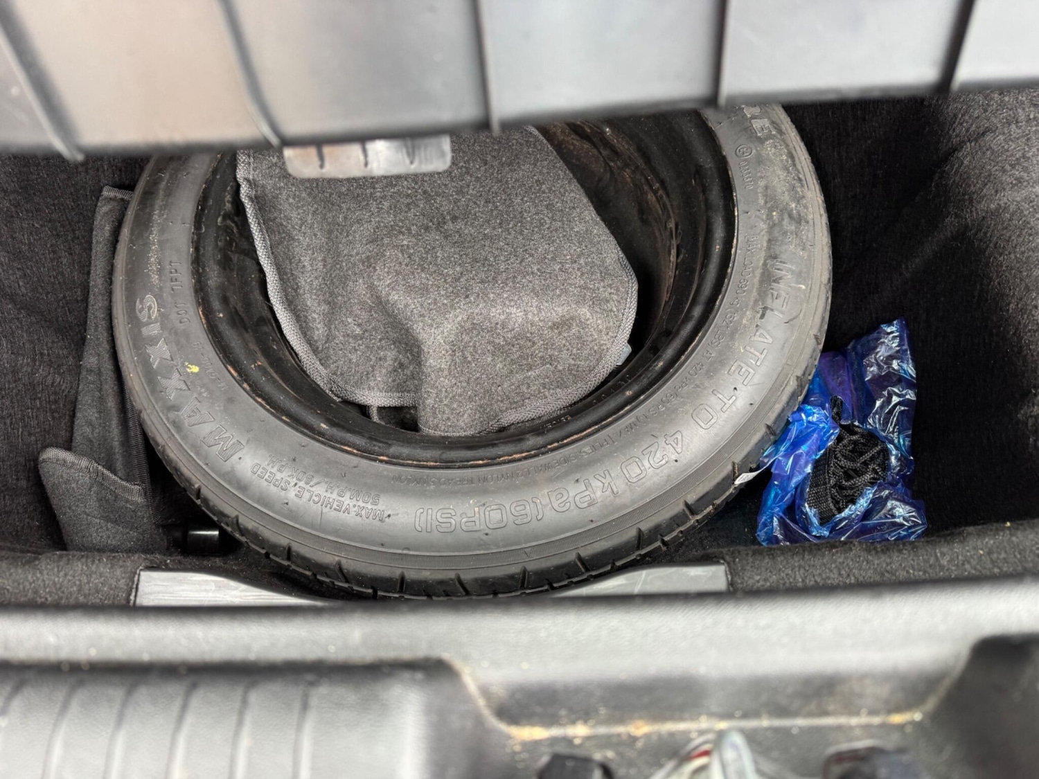 Used Kia Venga 2015 for sale - 78098368: Photo 14