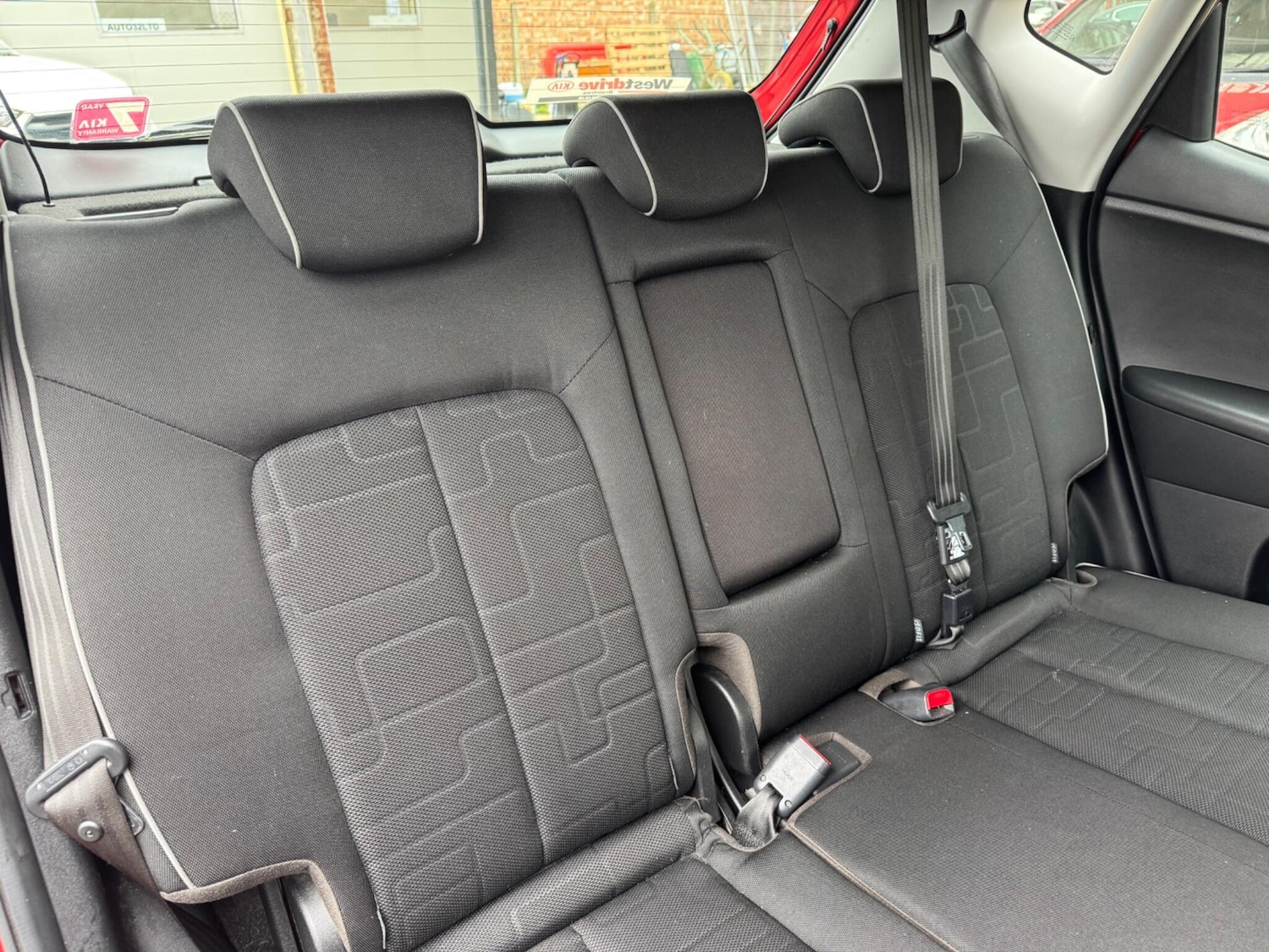 Used Kia Venga 2015 for sale - 78098368: Photo 25