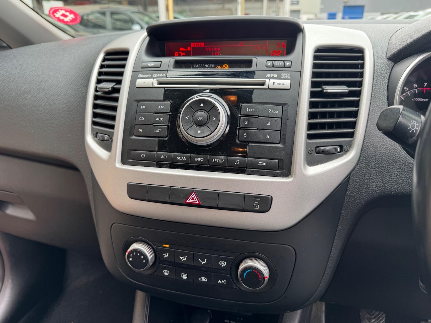 Used Kia Venga 2015 for sale - 78098368: Photo 31