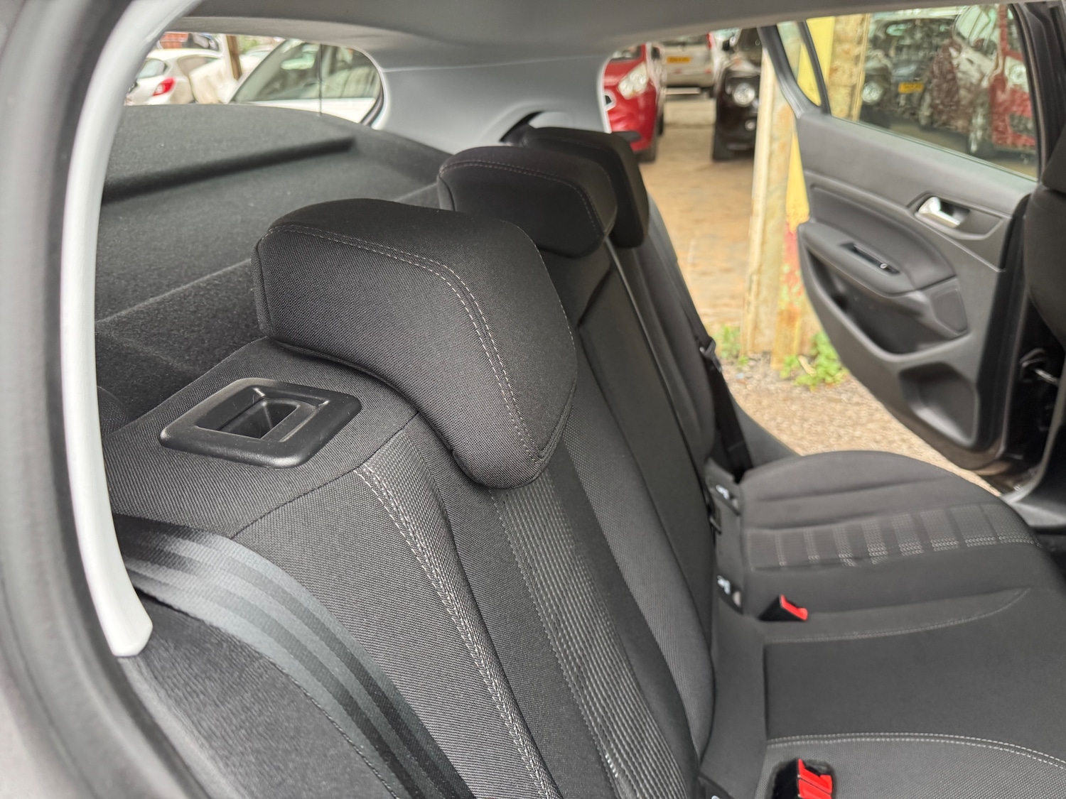 Used Peugeot 308 2017 for sale - 78182589: Photo 21