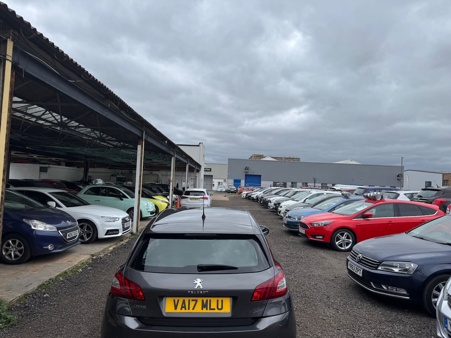 Used Peugeot 308 2017 for sale - 78182589: Photo 25