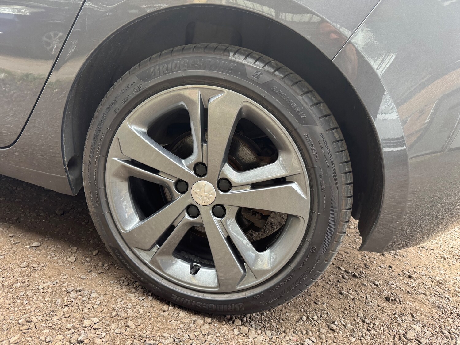 Used Peugeot 308 2017 for sale - 78182589: Photo 36