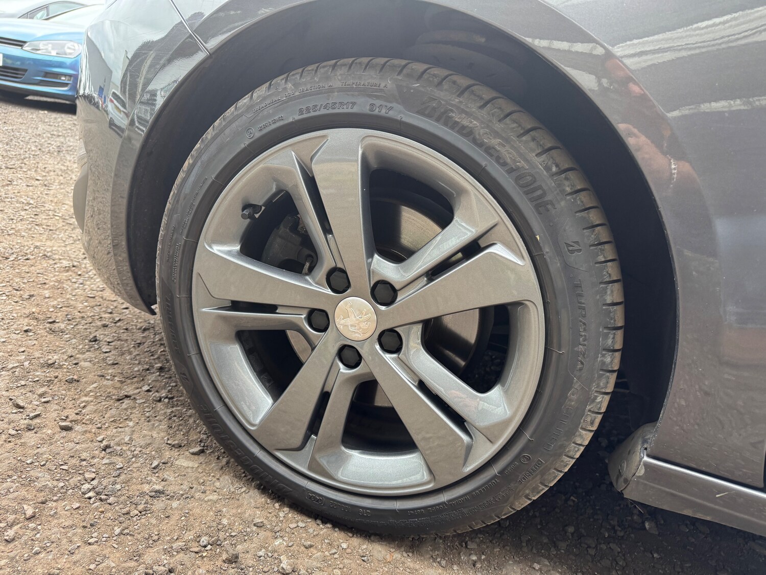 Used Peugeot 308 2017 for sale - 78182589: Photo 37