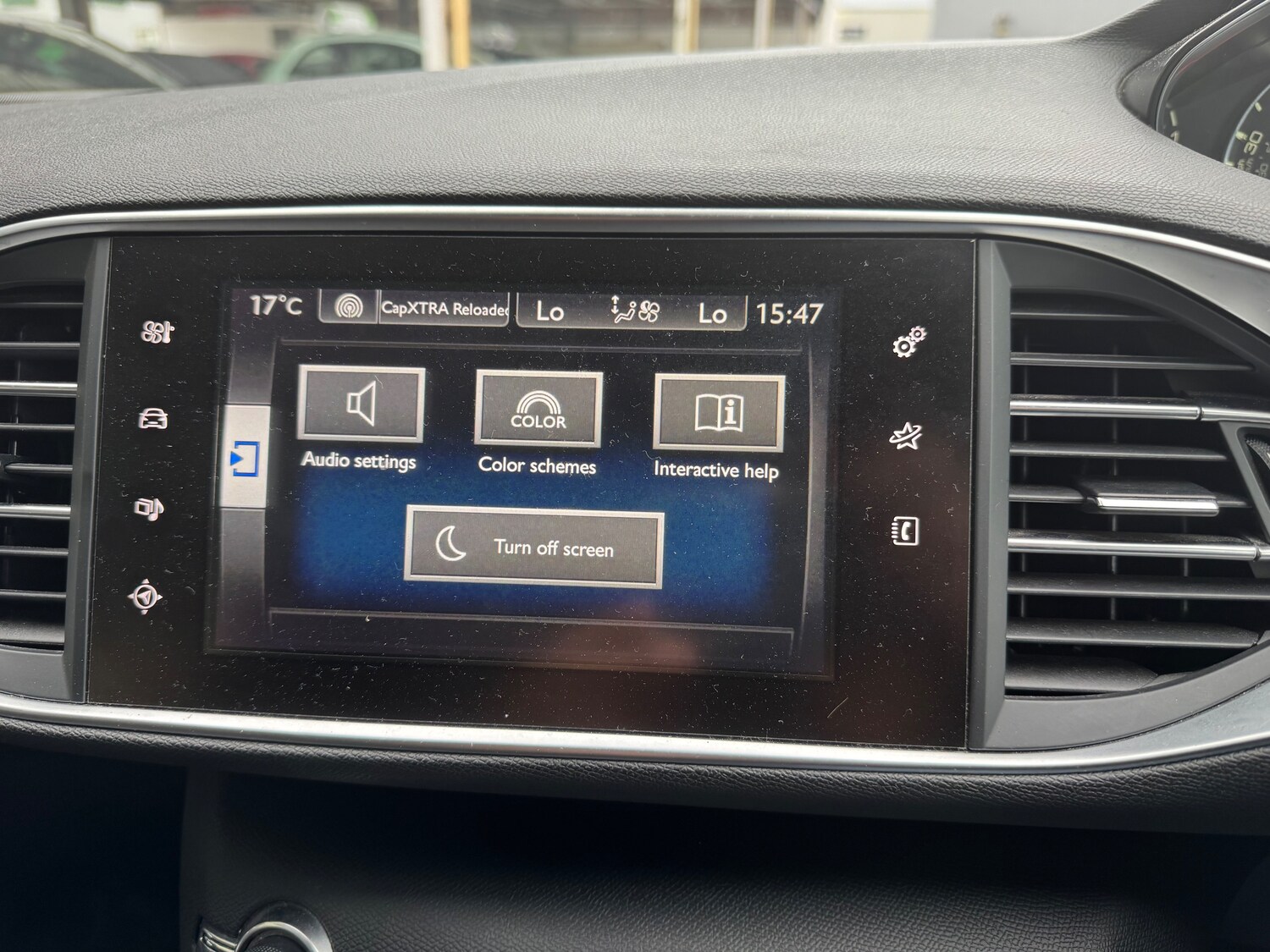 Used Peugeot 308 2017 for sale - 78182589: Photo 42