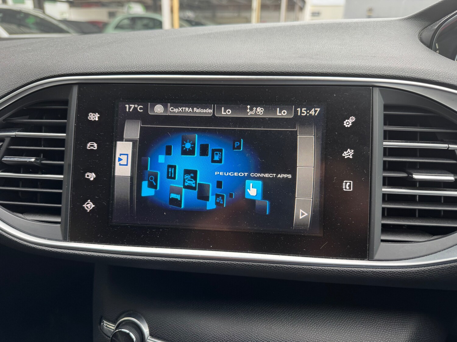 Used Peugeot 308 2017 for sale - 78182589: Photo 43