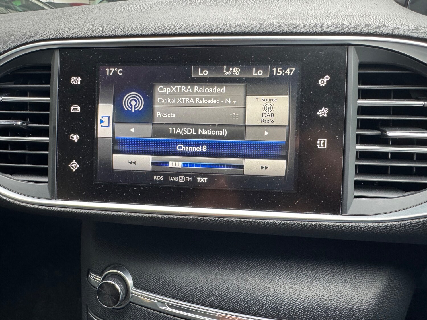 Used Peugeot 308 2017 for sale - 78182589: Photo 45