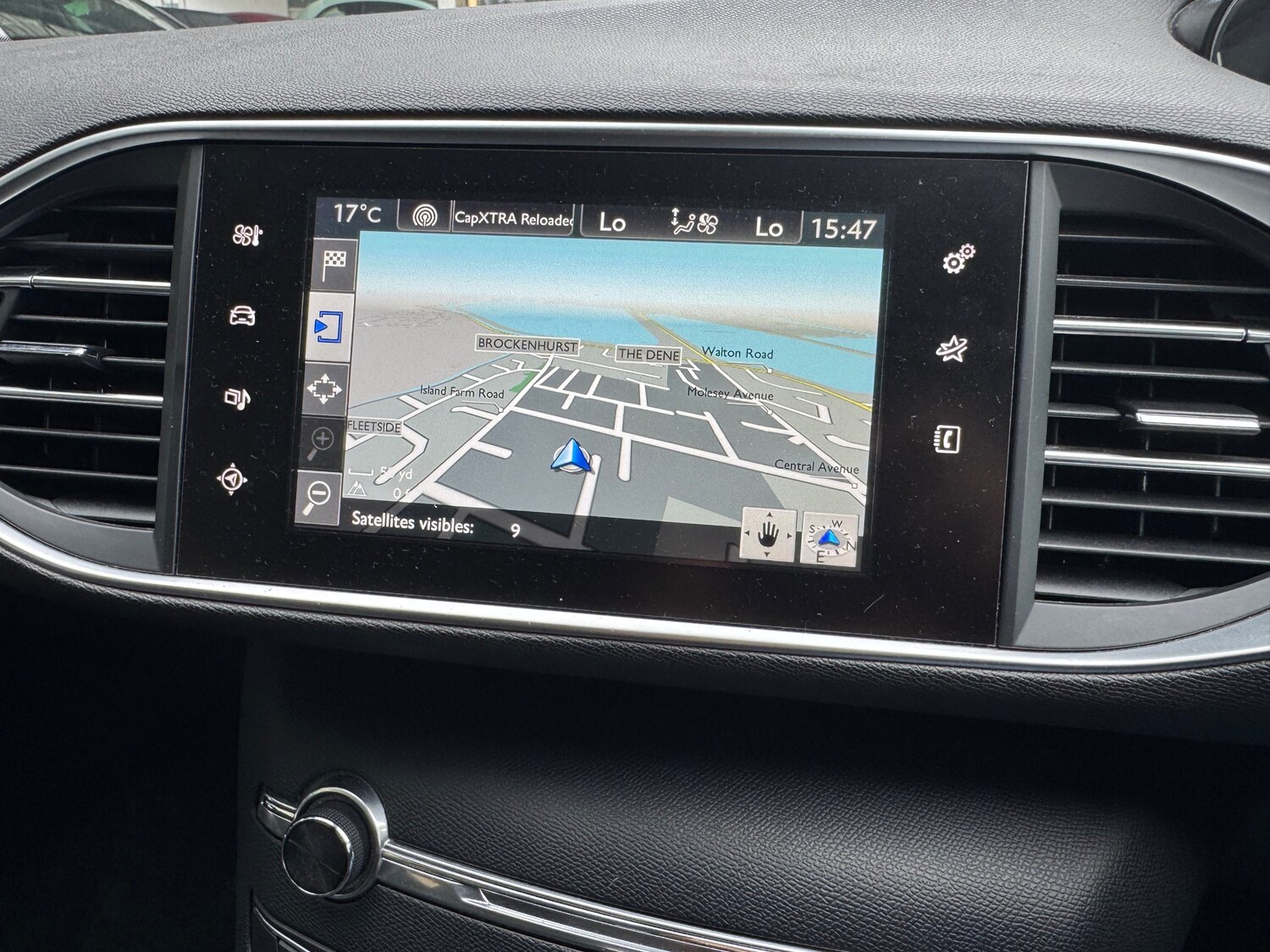 Used Peugeot 308 2017 for sale - 78182589: Photo 46