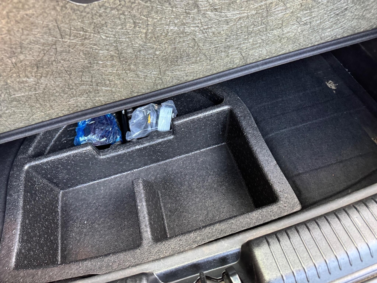 Used Kia Venga for sale - 78102419: Photo 12