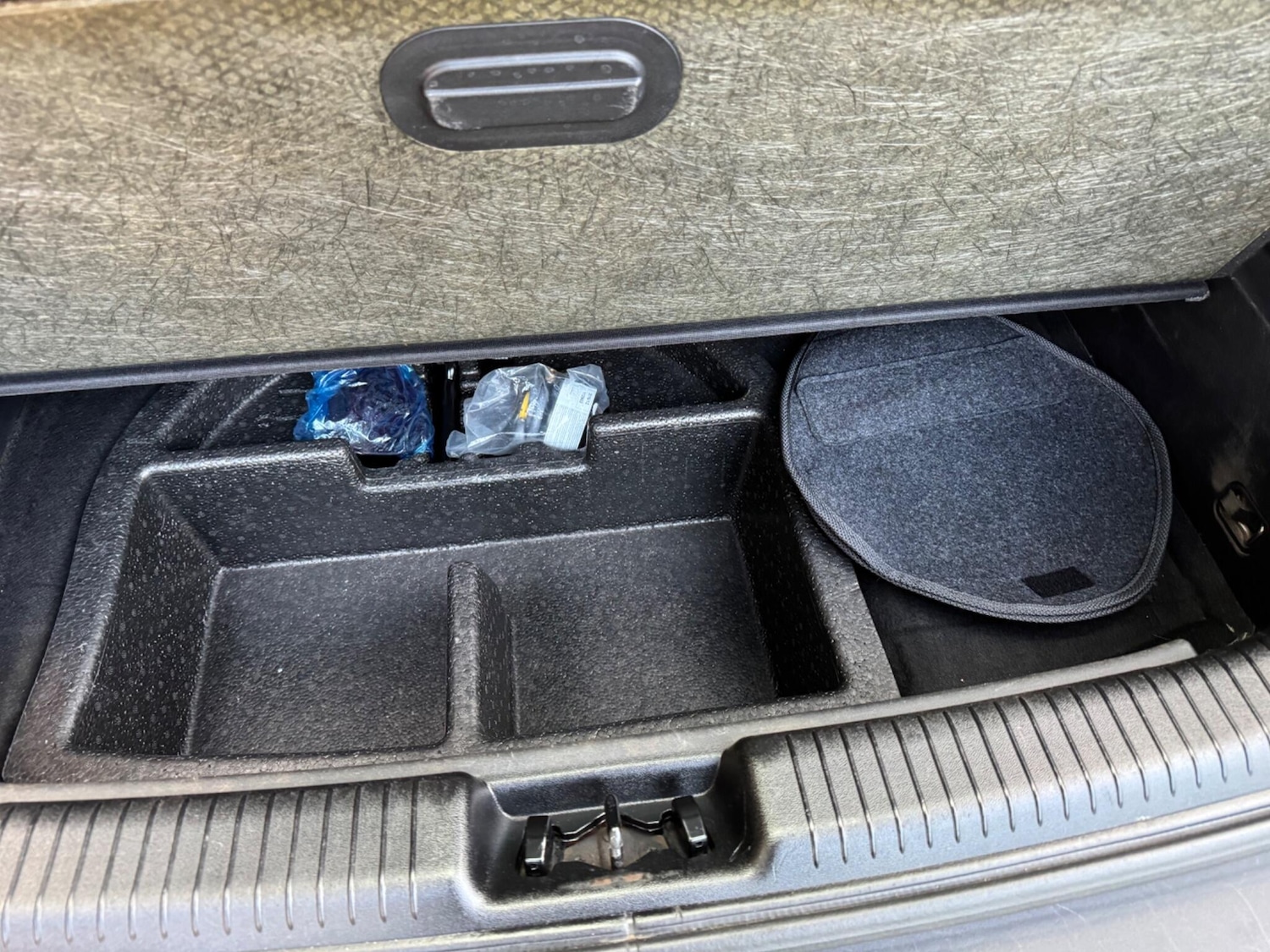 Used Kia Venga for sale - 78102419: Photo 13