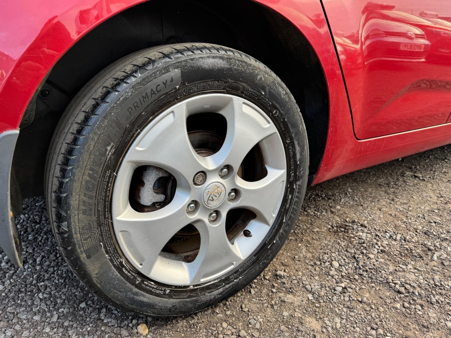 Used Kia Venga for sale - 78102419: Photo 17