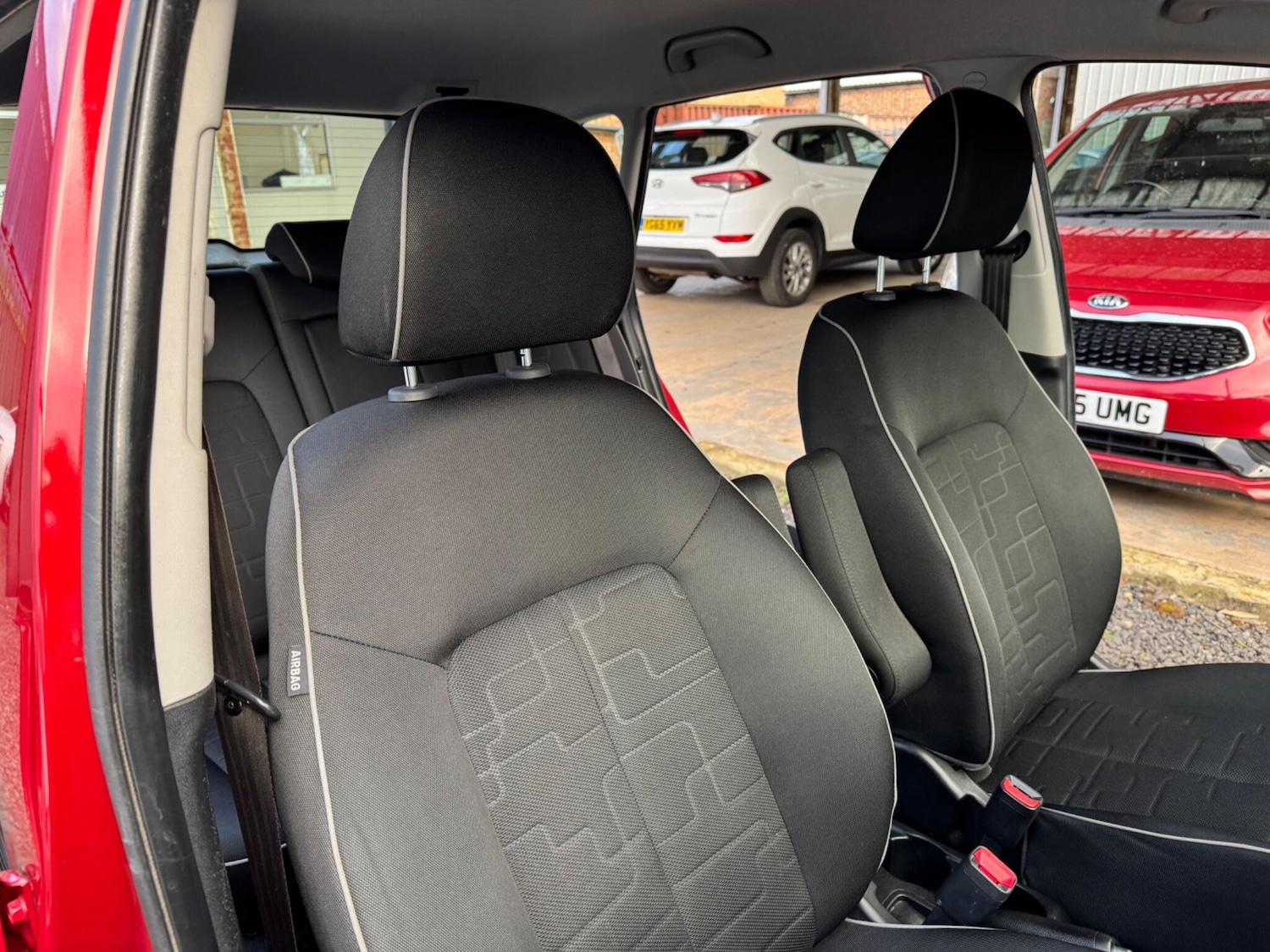 Used Kia Venga for sale - 78102419: Photo 27