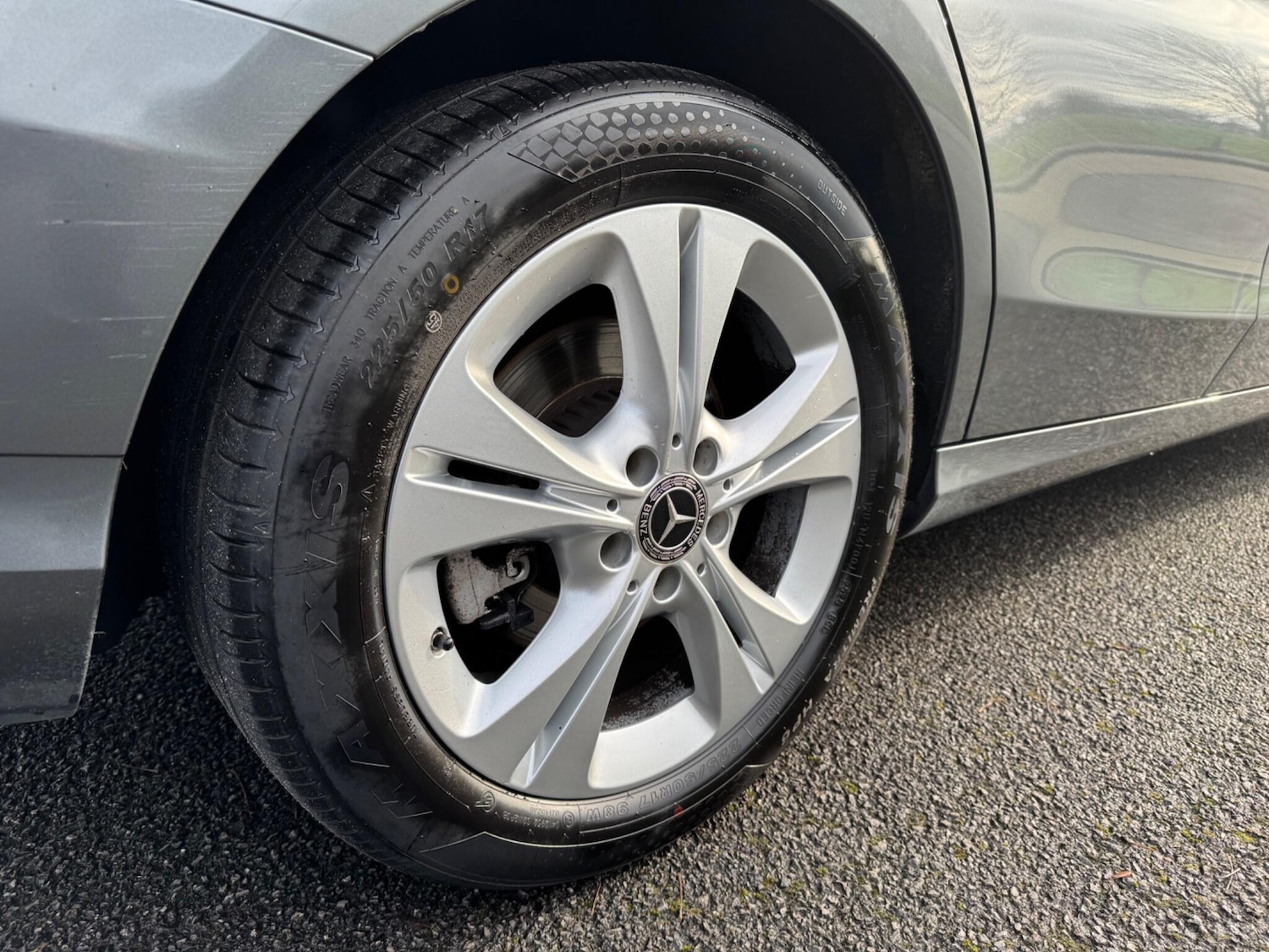 Used Mercedes-Benz C Class 2017 for sale - 78087185: Photo 31