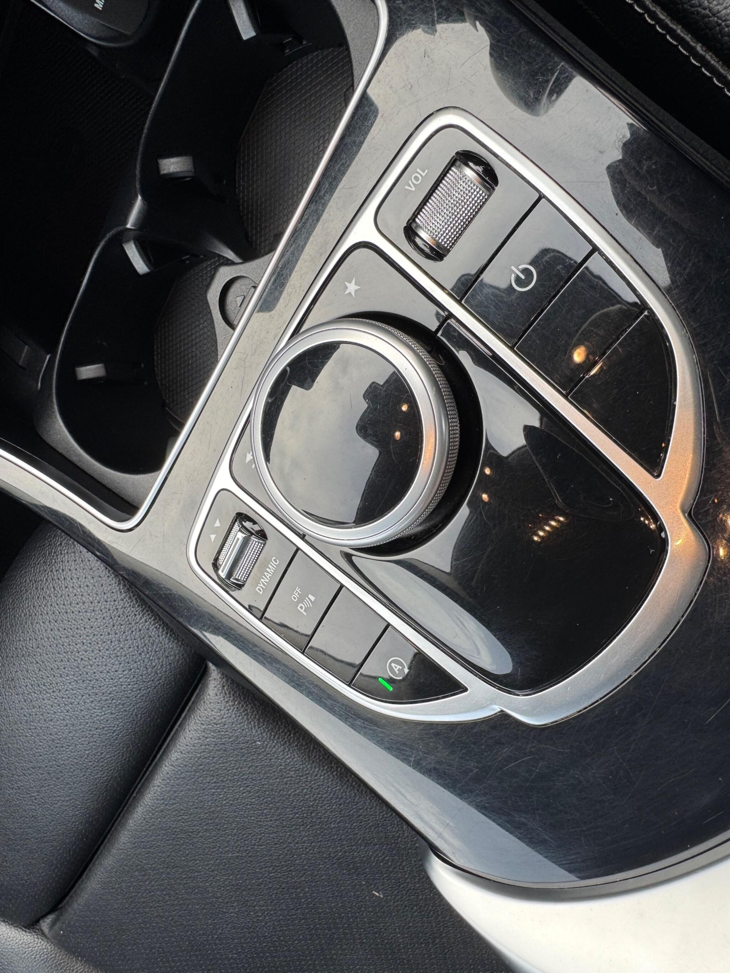 Used Mercedes-Benz C Class 2017 for sale - 78087185: Photo 43