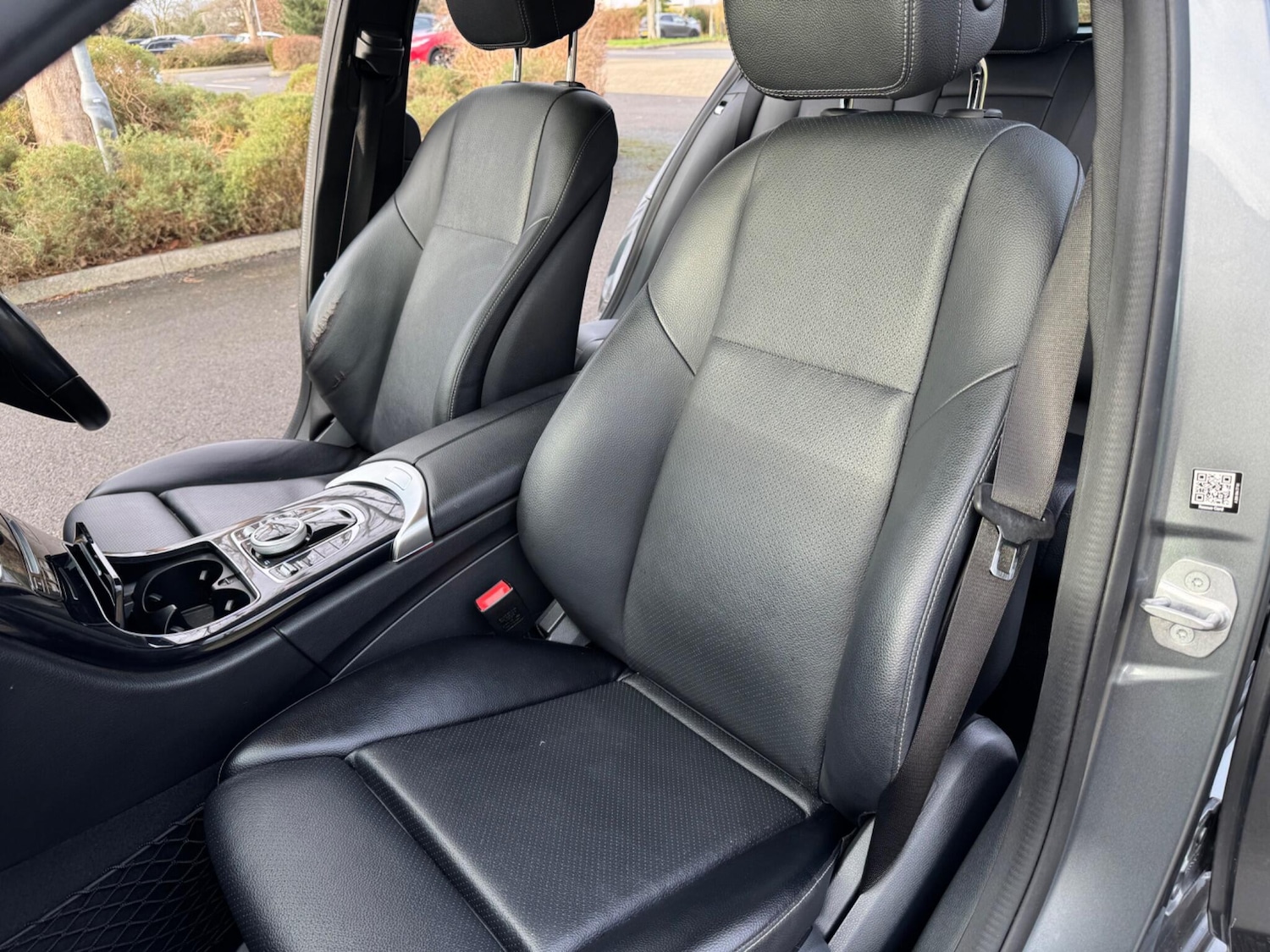 Used Mercedes-Benz C Class 2017 for sale - 78087185: Photo 49